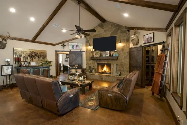 $1,479,000 | 1011 Red Road, Howe, TX 75459