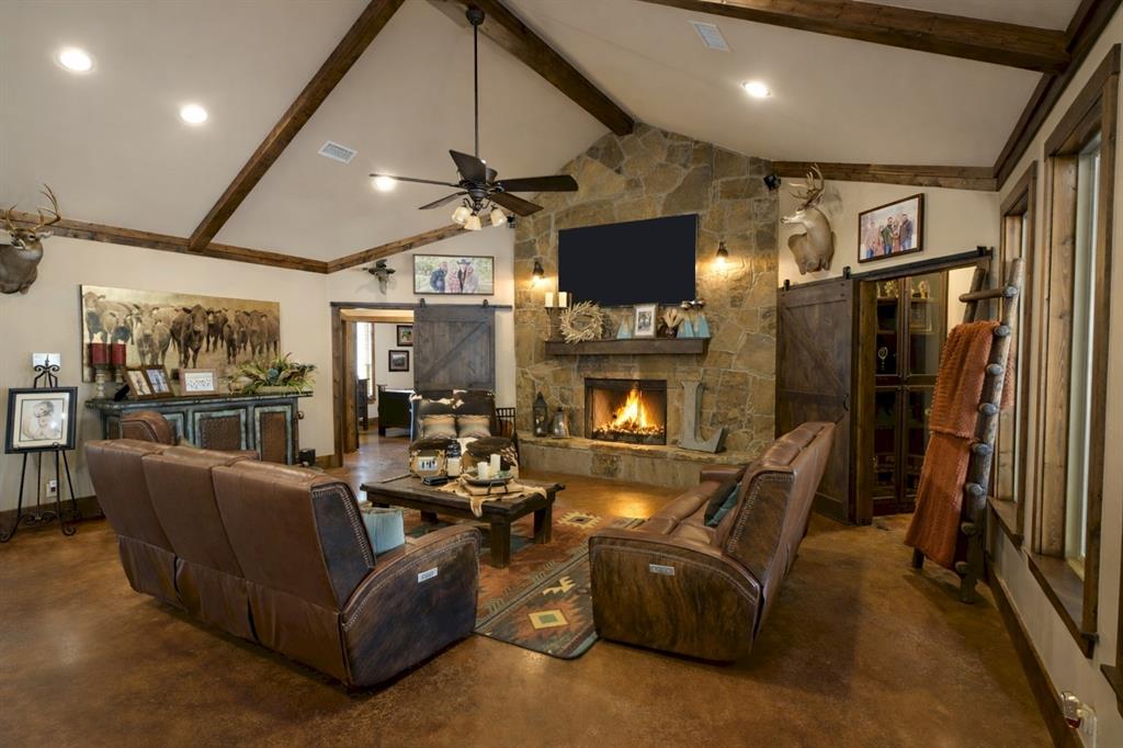 1011 Red Road Howe, TX 75459 - Photo 5 of 39