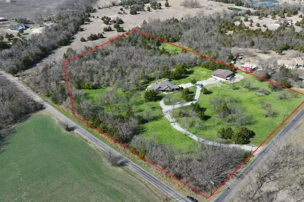 $1,479,000 | 1011 Red Road, Howe, TX 75459