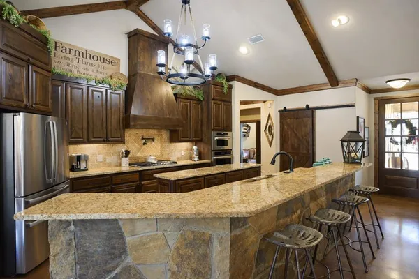 $1,479,000 | 1011 Red Road, Howe, TX 75459