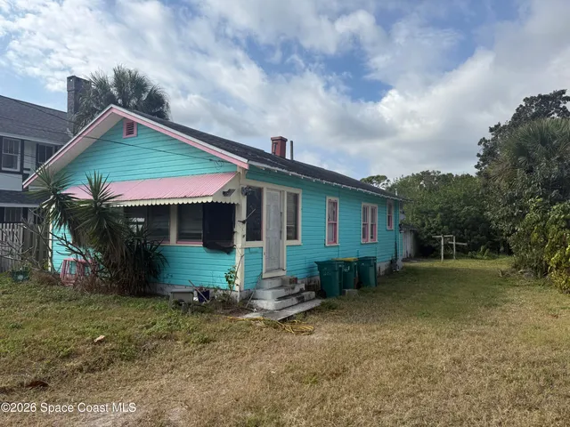 $349,900 | 1806-1808 Pine Street, Melbourne, FL 32901