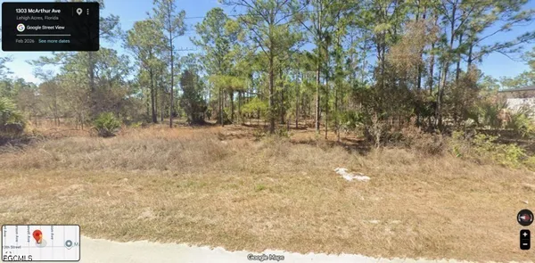 $30,000 | 1303 McArthur Avenue, Lehigh Acres, FL 33972