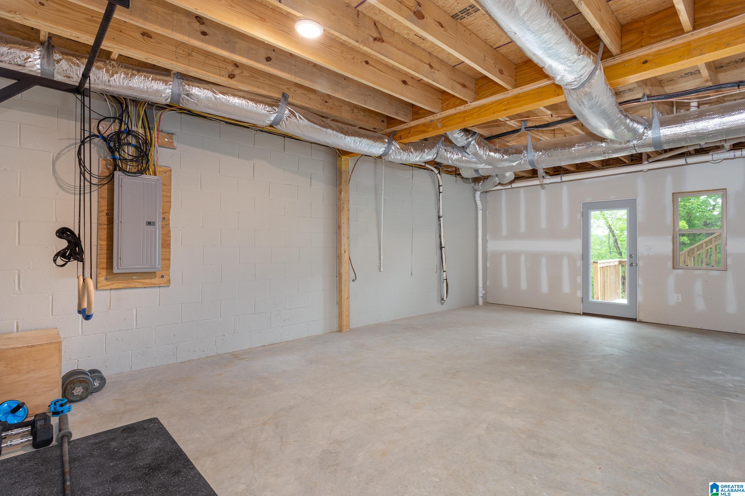 3383 Smith Sims Road Trussville, AL 35173 - Photo 30 of 41