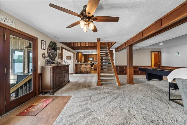 $699,900 | 261 Shell Bay Circle, Linn Creek, MO 65052