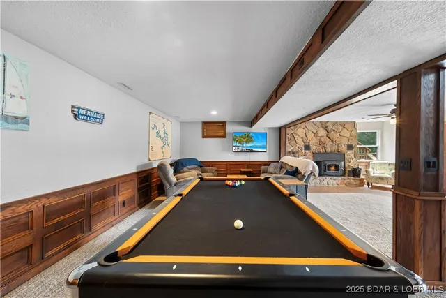 $699,900 | 261 Shell Bay Circle, Linn Creek, MO 65052