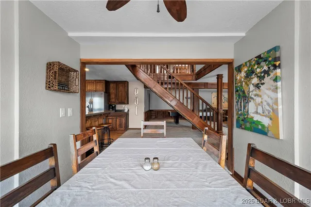 $699,900 | 261 Shell Bay Circle, Linn Creek, MO 65052