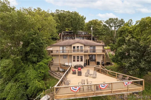 $699,900 | 261 Shell Bay Circle, Linn Creek, MO 65052