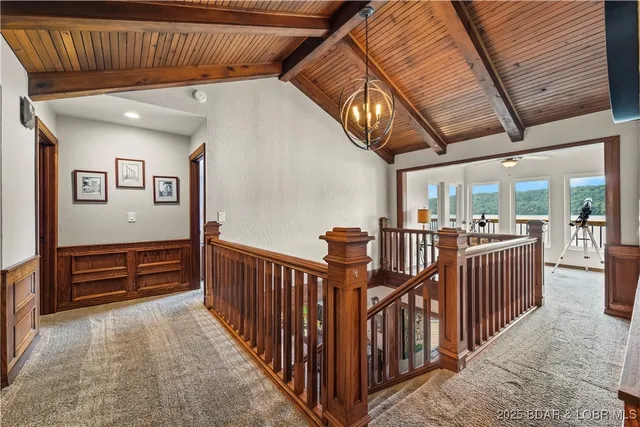 $699,900 | 261 Shell Bay Circle, Linn Creek, MO 65052