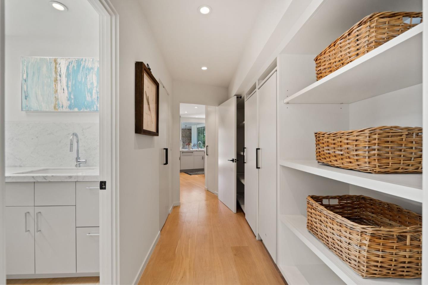 161 Eleanor Drive Woodside, CA 94062 - Photo 35 of 57