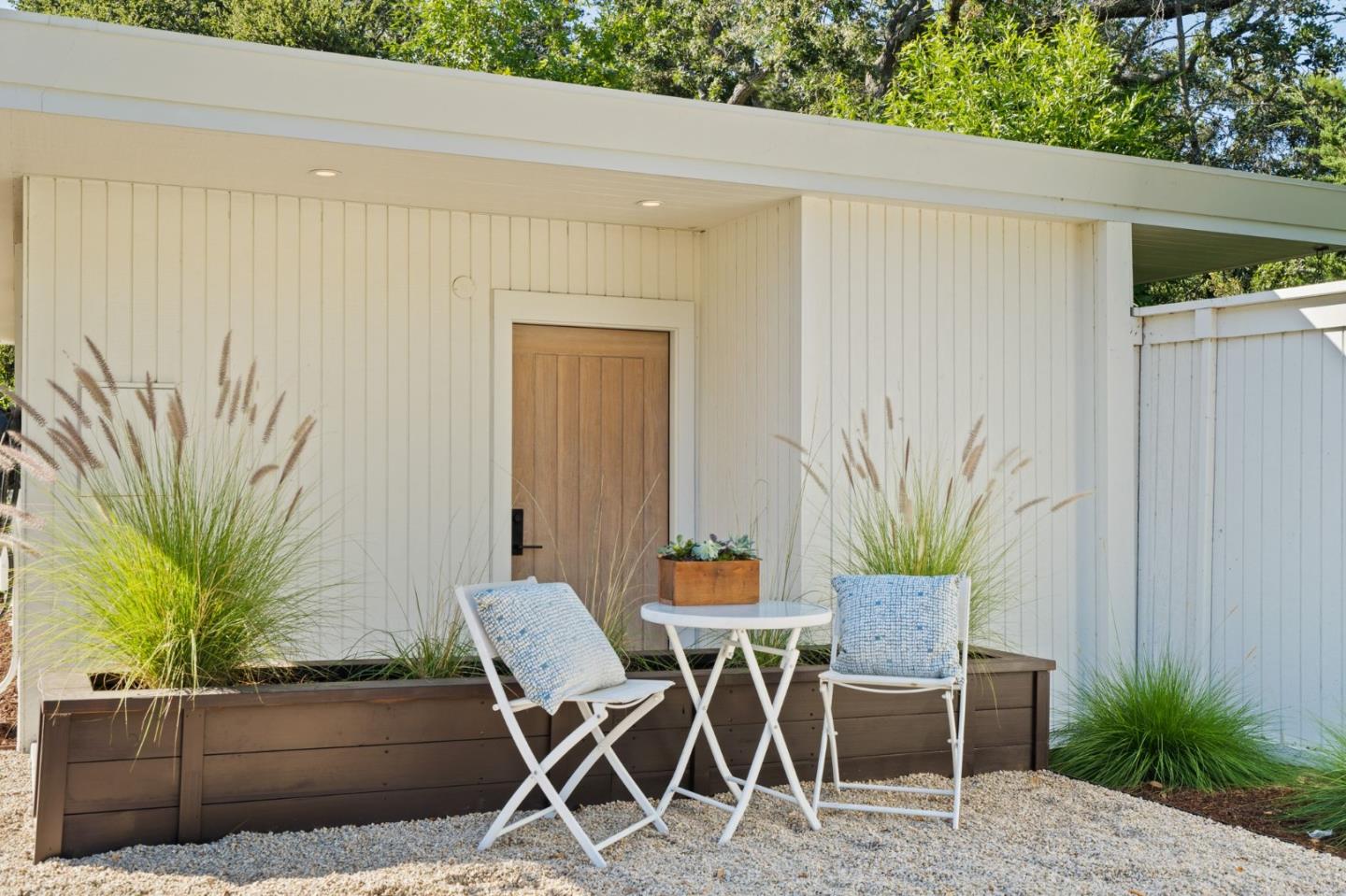 161 Eleanor Drive Woodside, CA 94062 - Photo 42 of 57