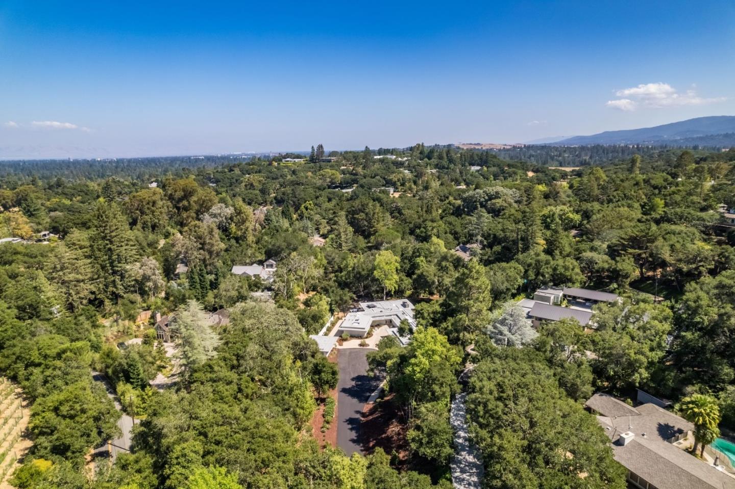 161 Eleanor Drive Woodside, CA 94062 - Photo 54 of 57