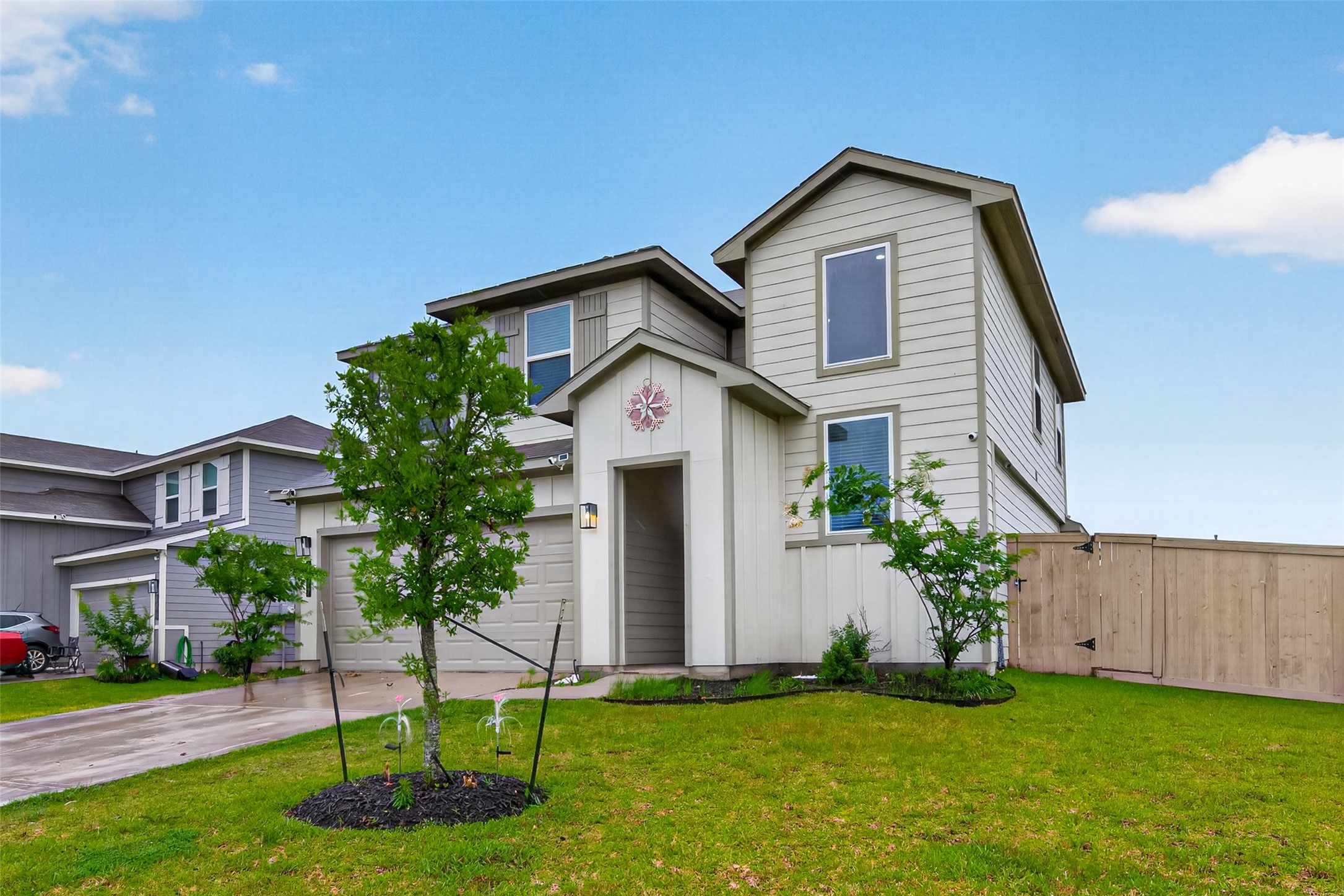 14317 Cedarwood Oaks Road Splendora, TX 77372 - Photo 24 of 41 Gallery Image 24