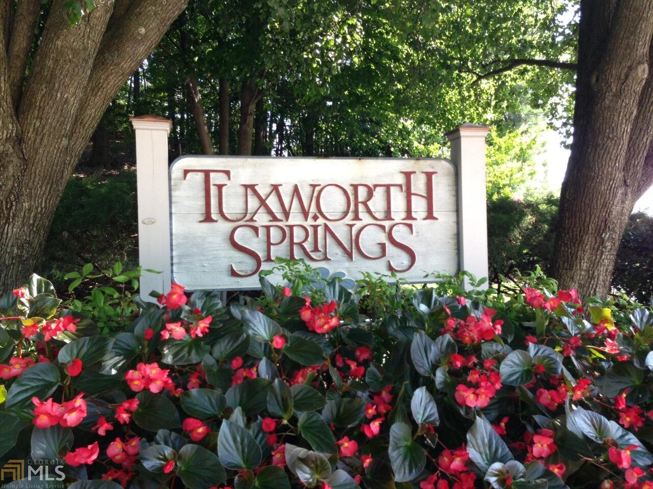 605 Tuxworth Circle Decatur, GA 30033 - Photo 1 of 1
