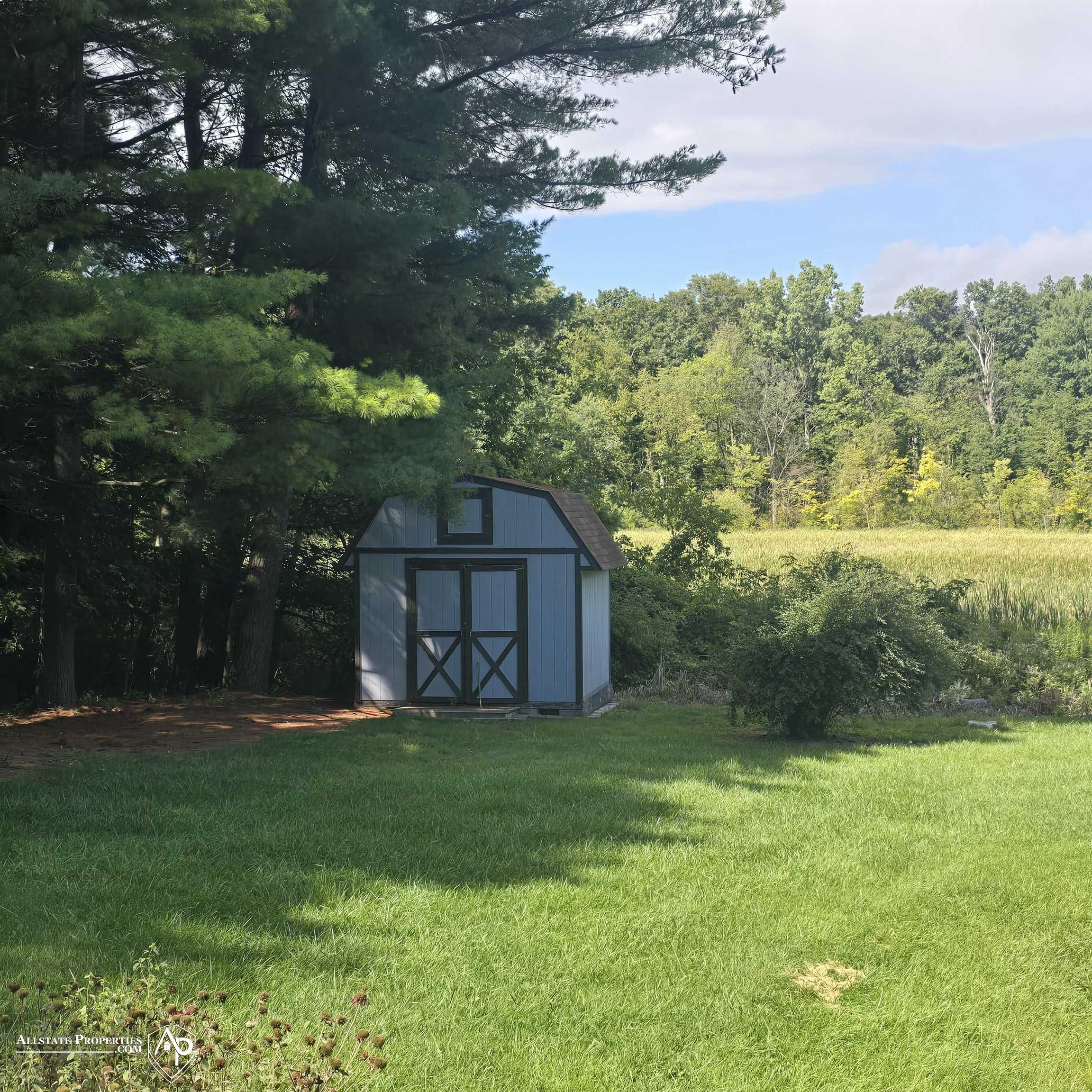 11147 East Carpenter Road Davison, MI 48423 - Photo 24 of 27