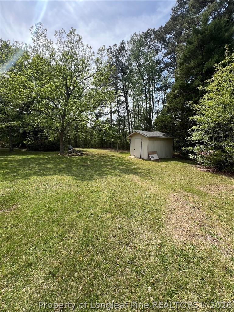 804 Briarcliff Road Lumberton, NC 28358 - Photo 30 of 31