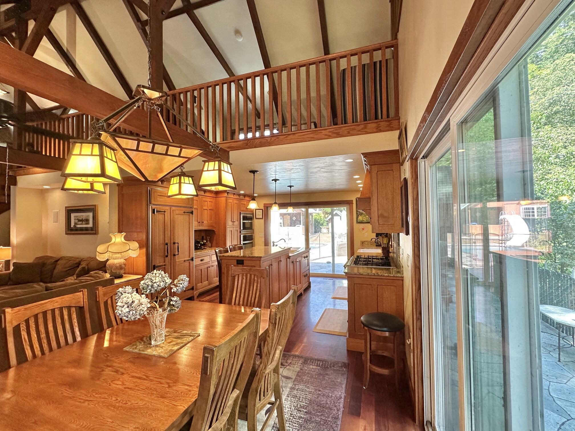 121 Flame Tree Road Burnt Ranch, CA 95527 - Photo 9 of 33