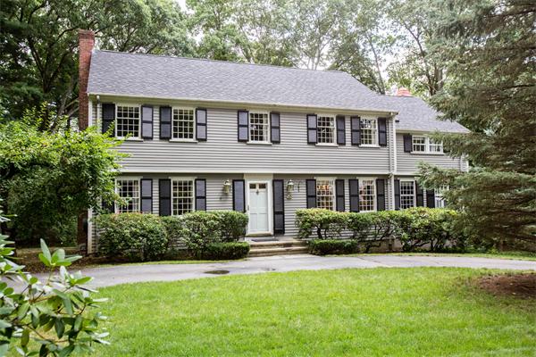58 Bristol Road Wellesley, MA 02481 - Photo 1 of 16