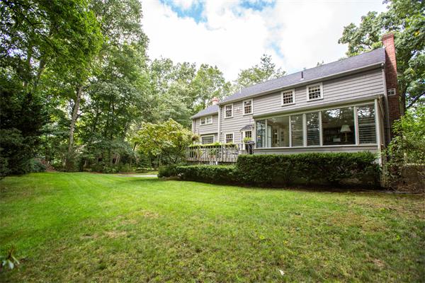 58 Bristol Road Wellesley, MA 02481 - Photo 16 of 16