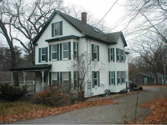 472 Middle Road Portsmouth, NH 03801 - Photo 1 of 1 Gallery Image 1