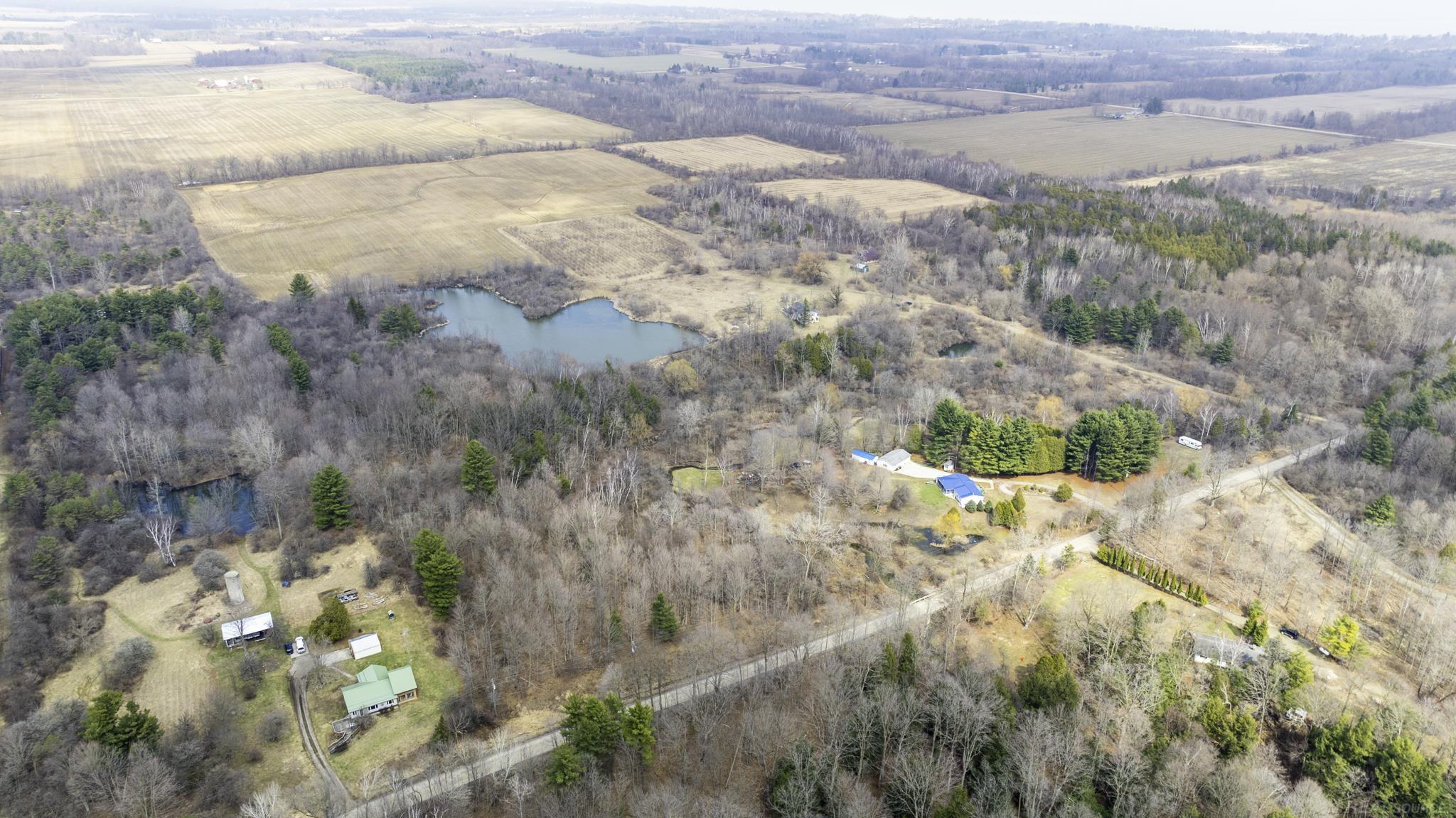 6471 Burns Line Road Lexington, MI 48450 - Photo 3 of 37