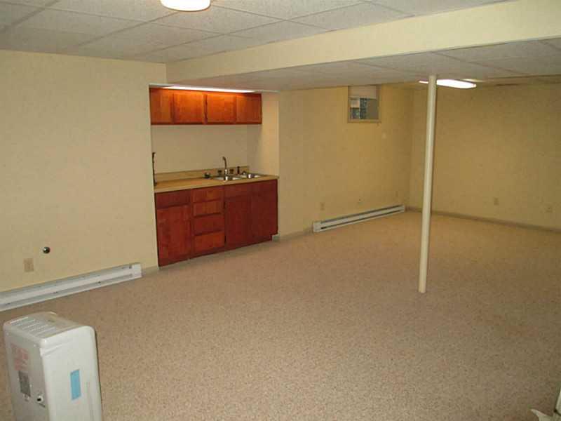 343 Holyoke Road Butler, PA 16001 - Photo 14 of 20 Basement/Game Room.