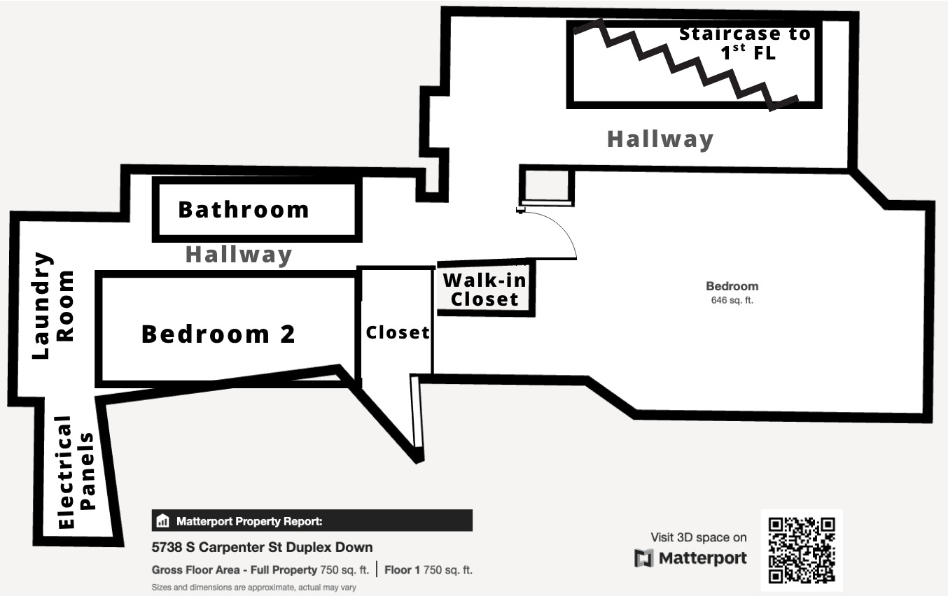 5738 South Carpenter Street Chicago, IL 60621 - Photo 12 of 24 Gallery Image 12