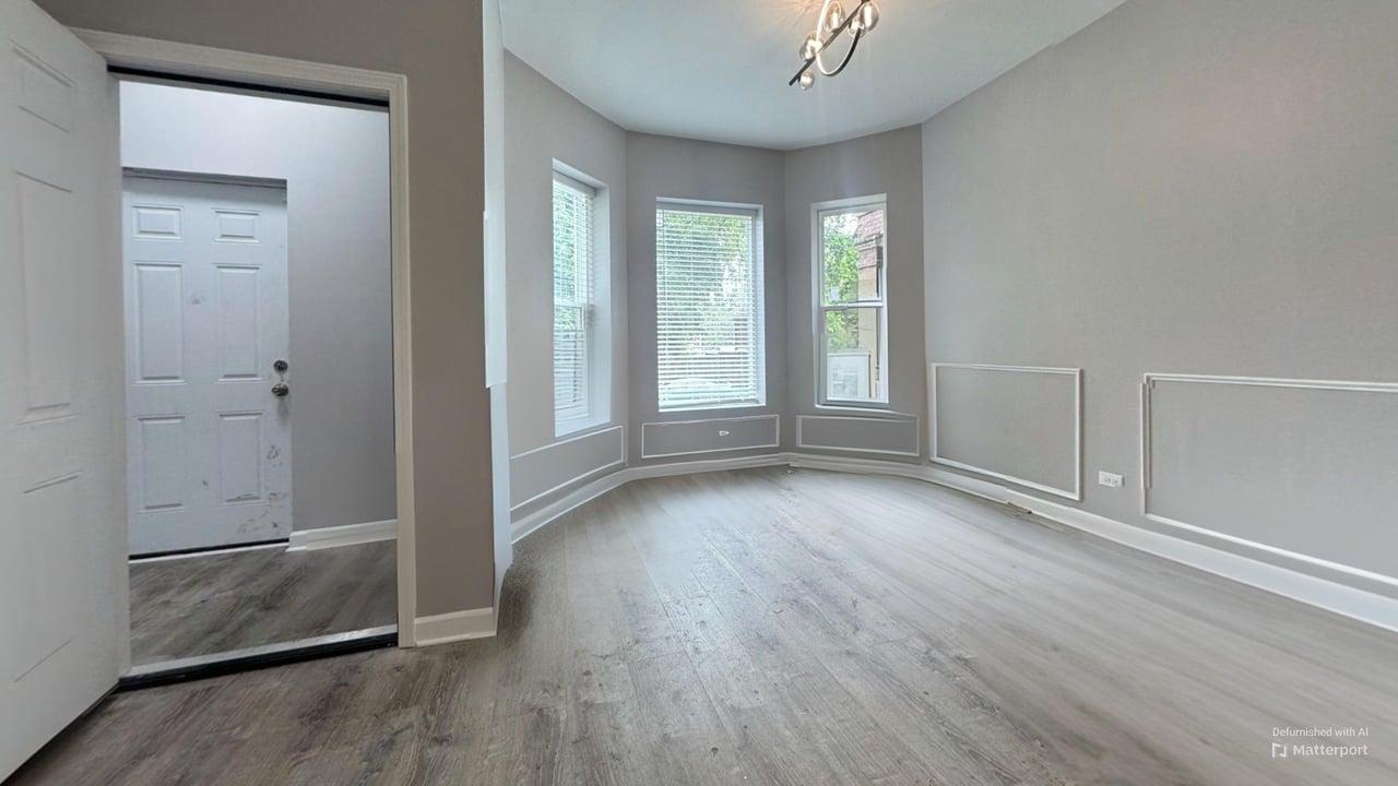 5738 South Carpenter Street Chicago, IL 60621 - Photo 2 of 24 Gallery Image 2
