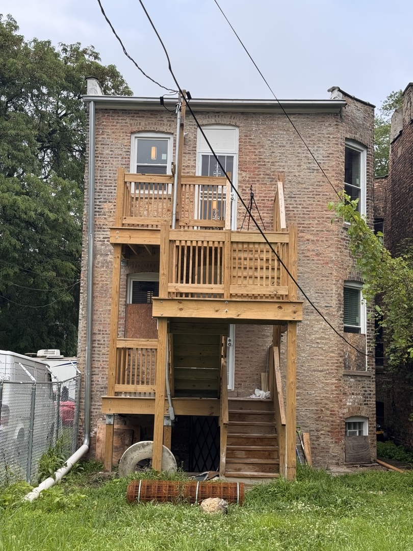 5738 South Carpenter Street Chicago, IL 60621 - Photo 23 of 24 Gallery Image 23