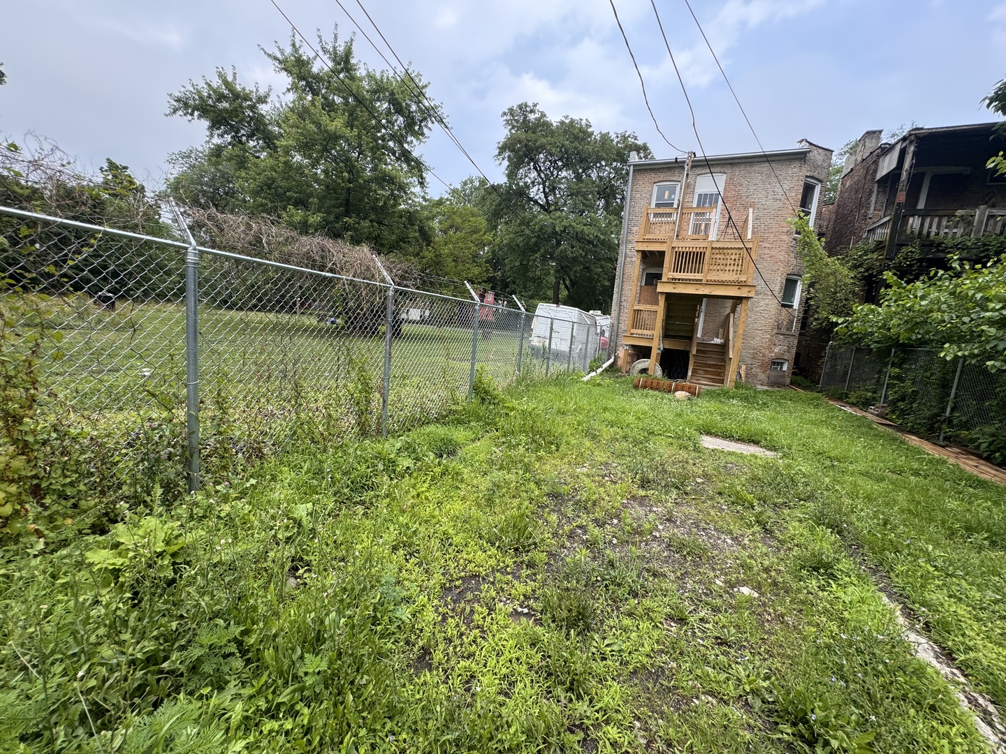 5738 South Carpenter Street Chicago, IL 60621 - Photo 24 of 24 Gallery Image 24