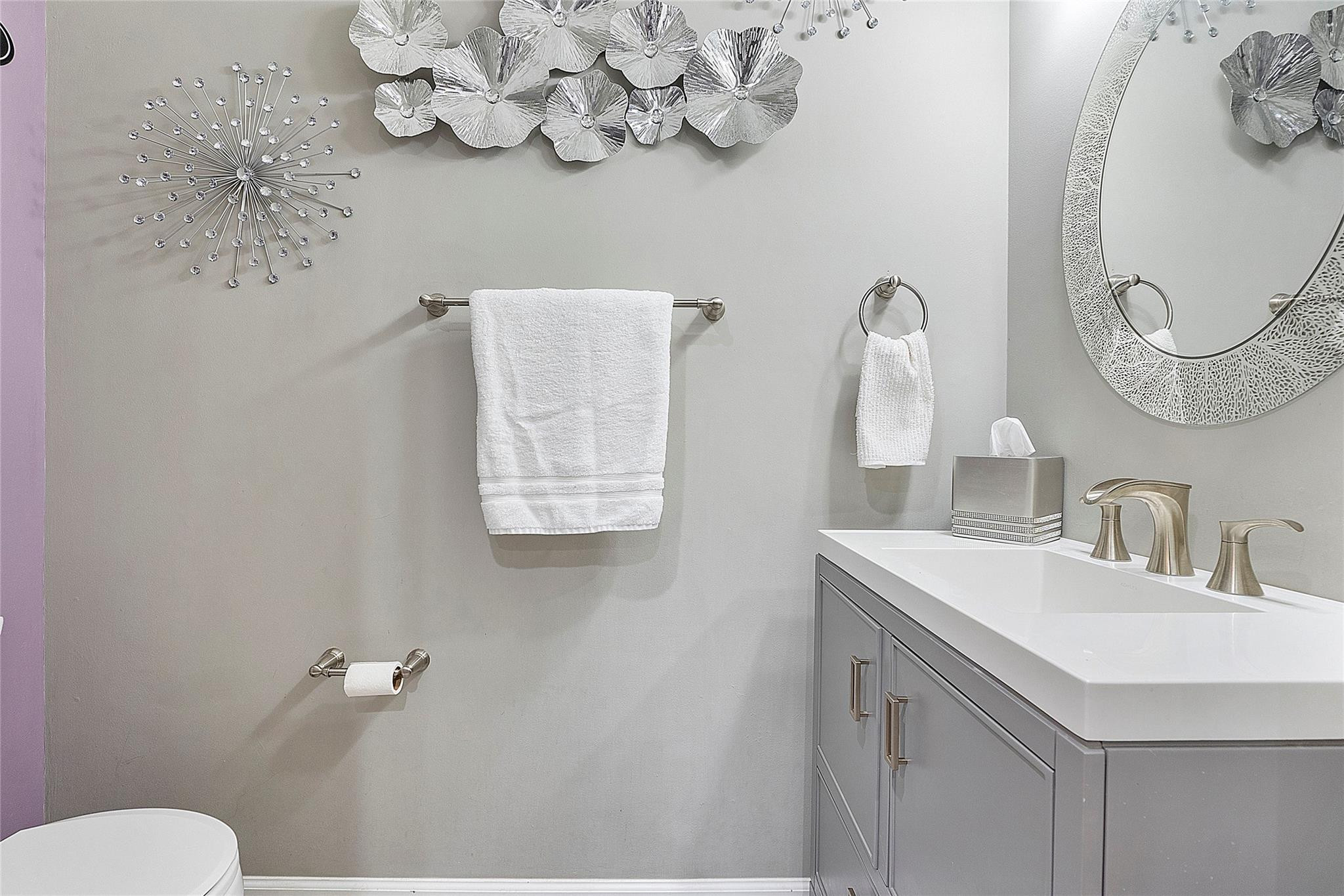 7774 Paddock Place, Unit 7774 Davie, FL 33328 - Photo 15 of 28 Half Bath