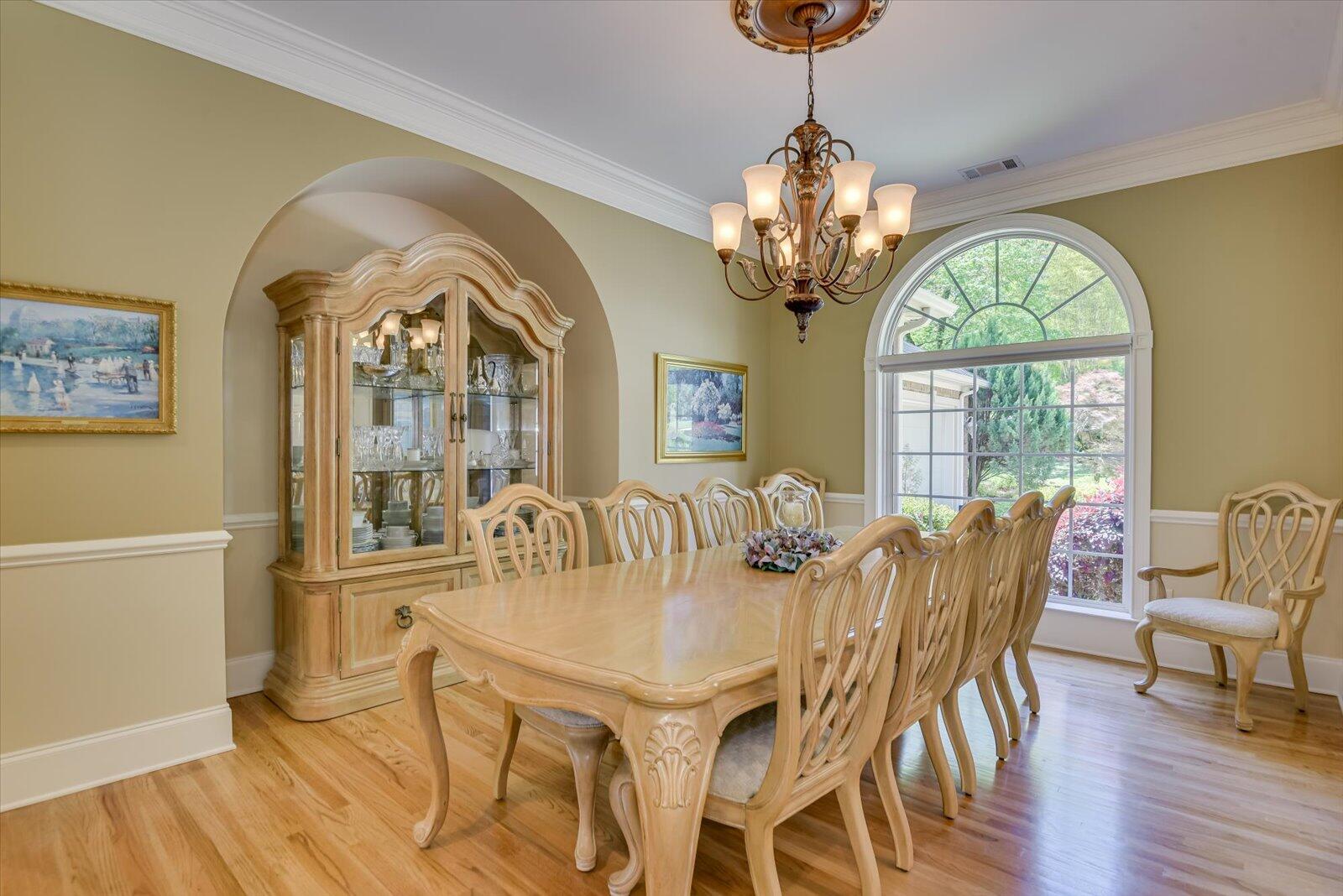 151 Foxhound Run Road Aiken, SC 29803 - Photo 15 of 68 Gallery Image 15