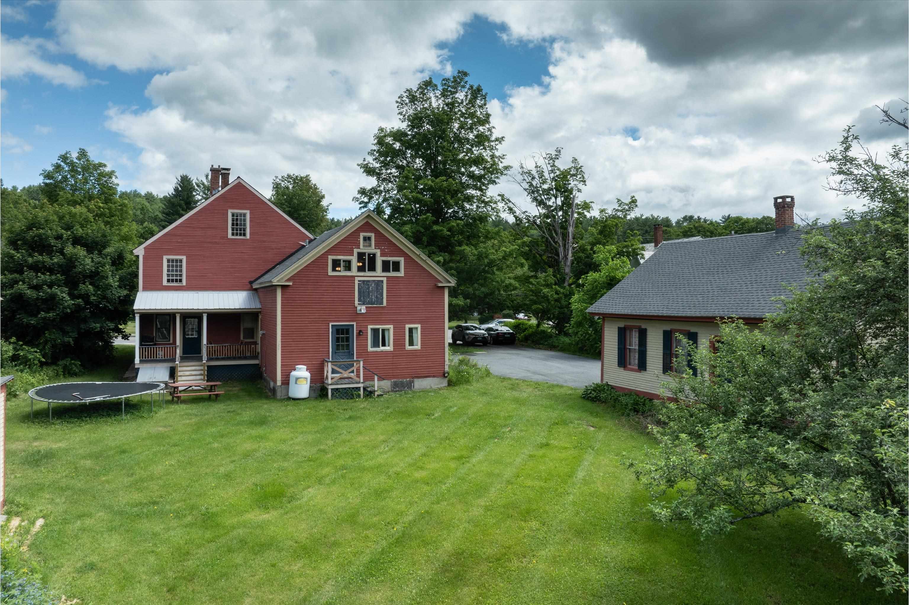 81 Main Street Chester, VT 05143 - Photo 52 of 58
