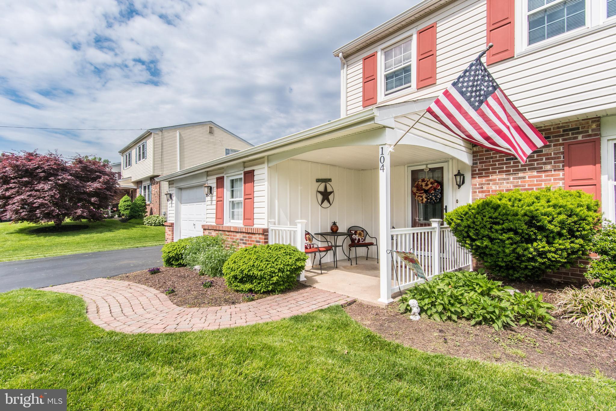 104 Moonflower Road Hatboro, PA 19040 - Photo 2 of 63 Gallery Image 2