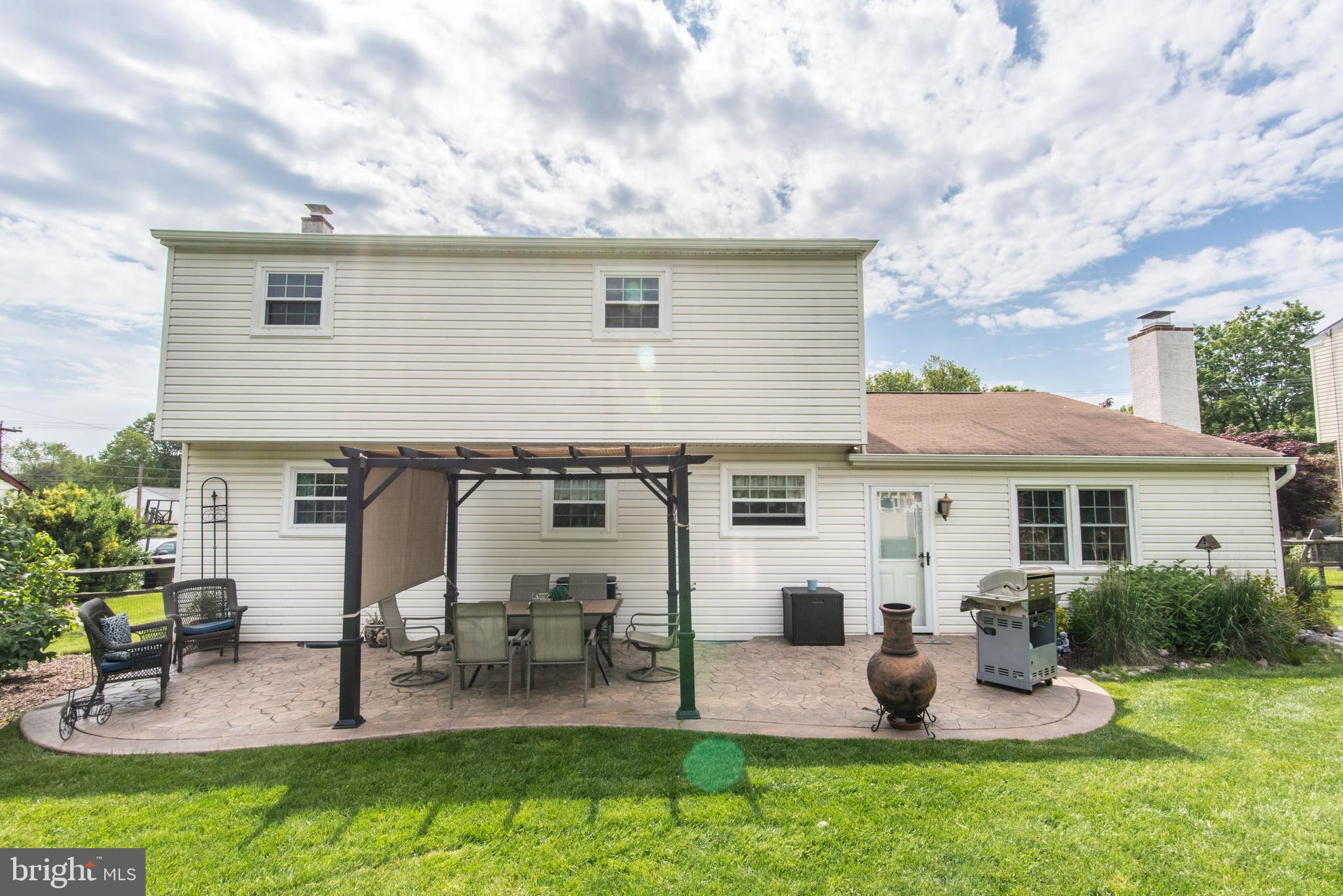 104 Moonflower Road Hatboro, PA 19040 - Photo 60 of 63 Gallery Image 60