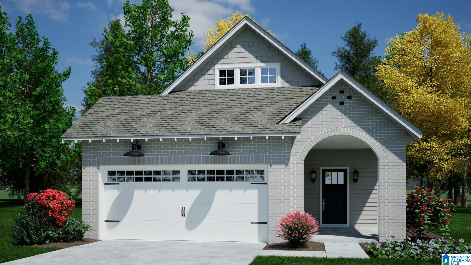 137 Huntley Rdg Drive Pelham, AL 35124 - Photo 1 of 2
