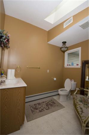 85 Maple Road Longmeadow, MA 01106 - Photo 26 of 30 a bathroom with a sink toilet and mirror