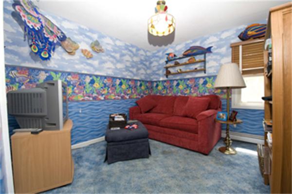 85 Maple Road Longmeadow, MA 01106 - Photo 5 of 30 a living room with furniture and a couch