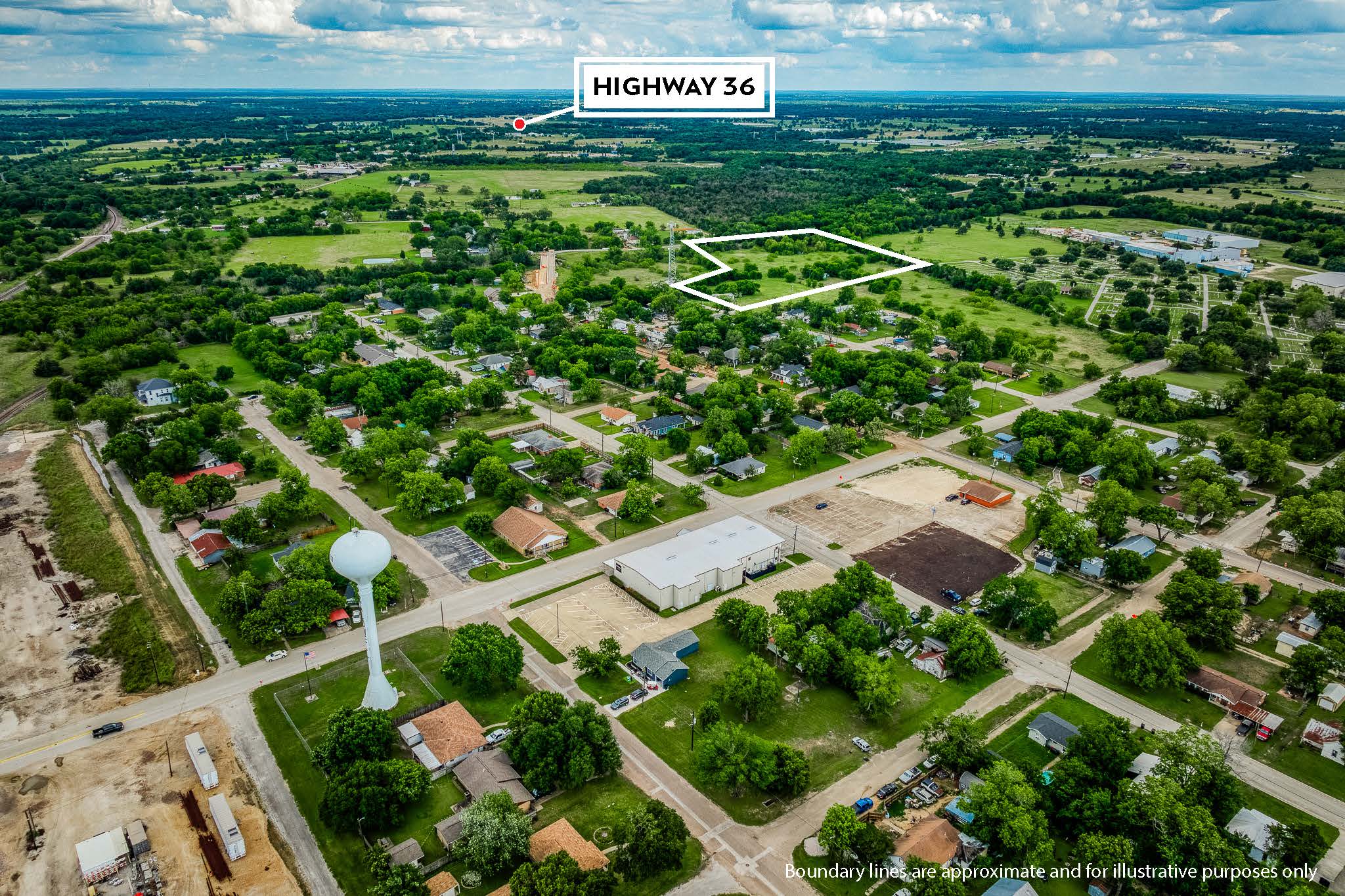 Tbd North Oneal Street Caldwell, TX 77836 - Photo 11 of 26