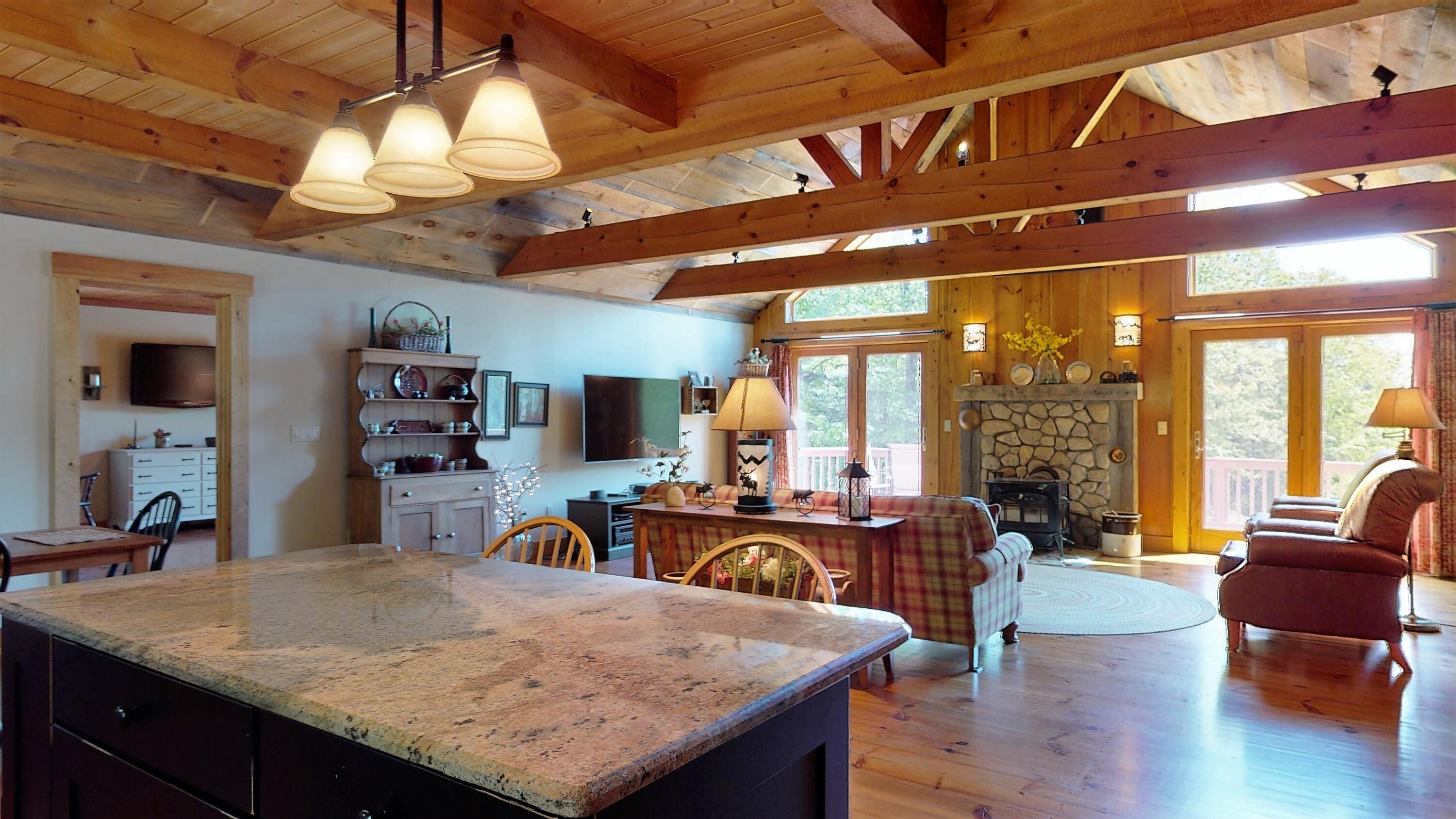 315 Pease Hill Road Cornish, ME 04020 - Photo 16 of 54 315-Pease-Hill-Road-Cornish-FP-ONLY-0526