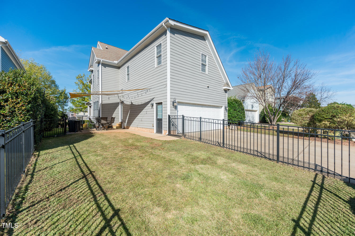 1337 Ileagnes Road Raleigh, NC 27603 - Photo 37 of 51 82_1337 ileagnes-87