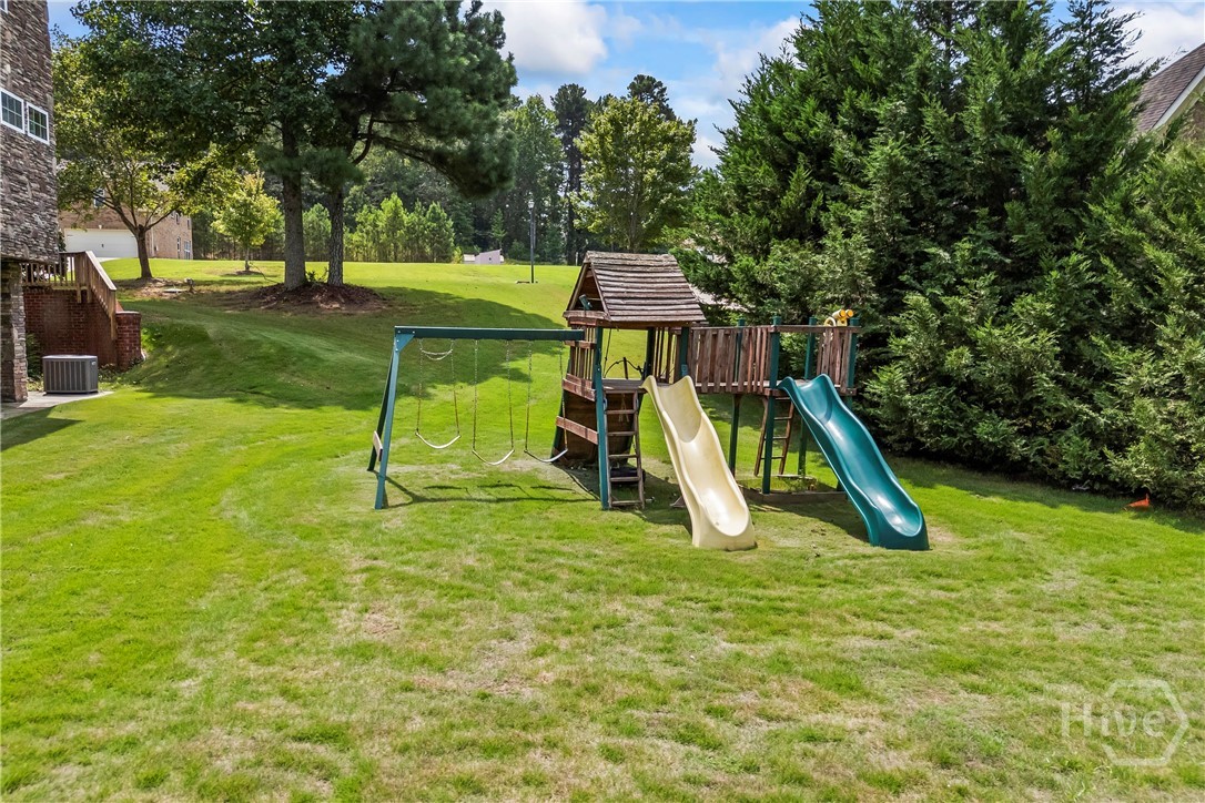 1508 Ridgewood Court Monroe, GA 30656 - Photo 14 of 67 Gallery Image 14