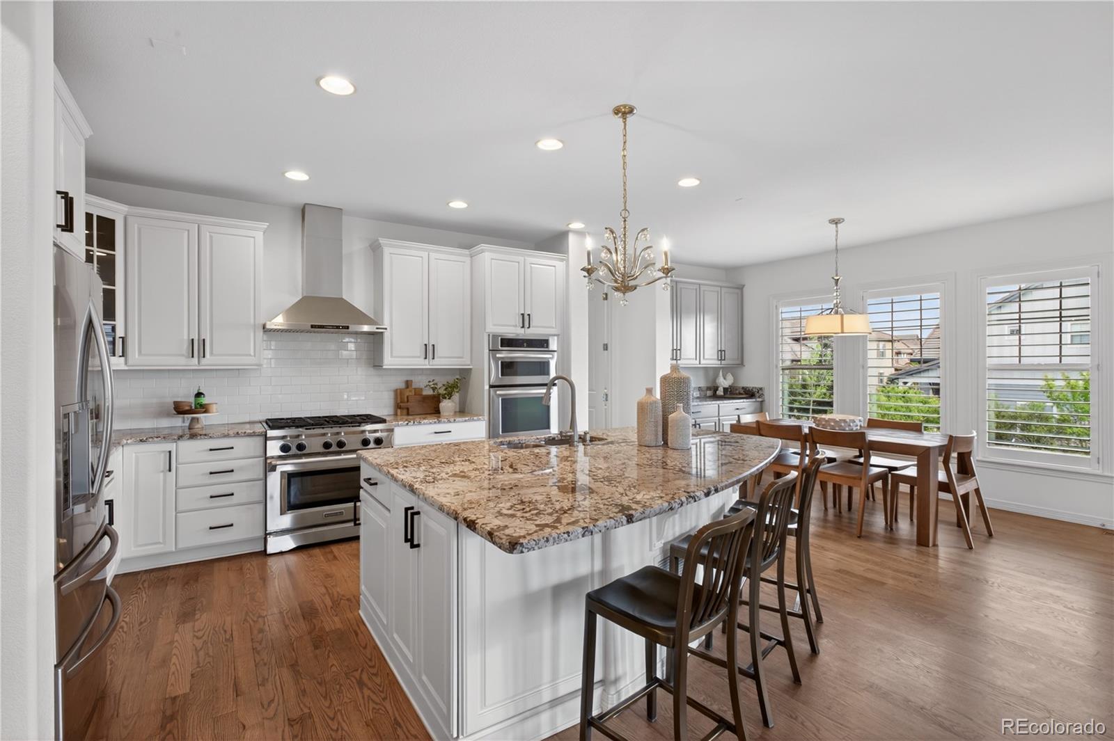 10663 Sundial Rim Road Highlands Ranch, CO 80126 - Photo 11 of 49 Gallery Image 11