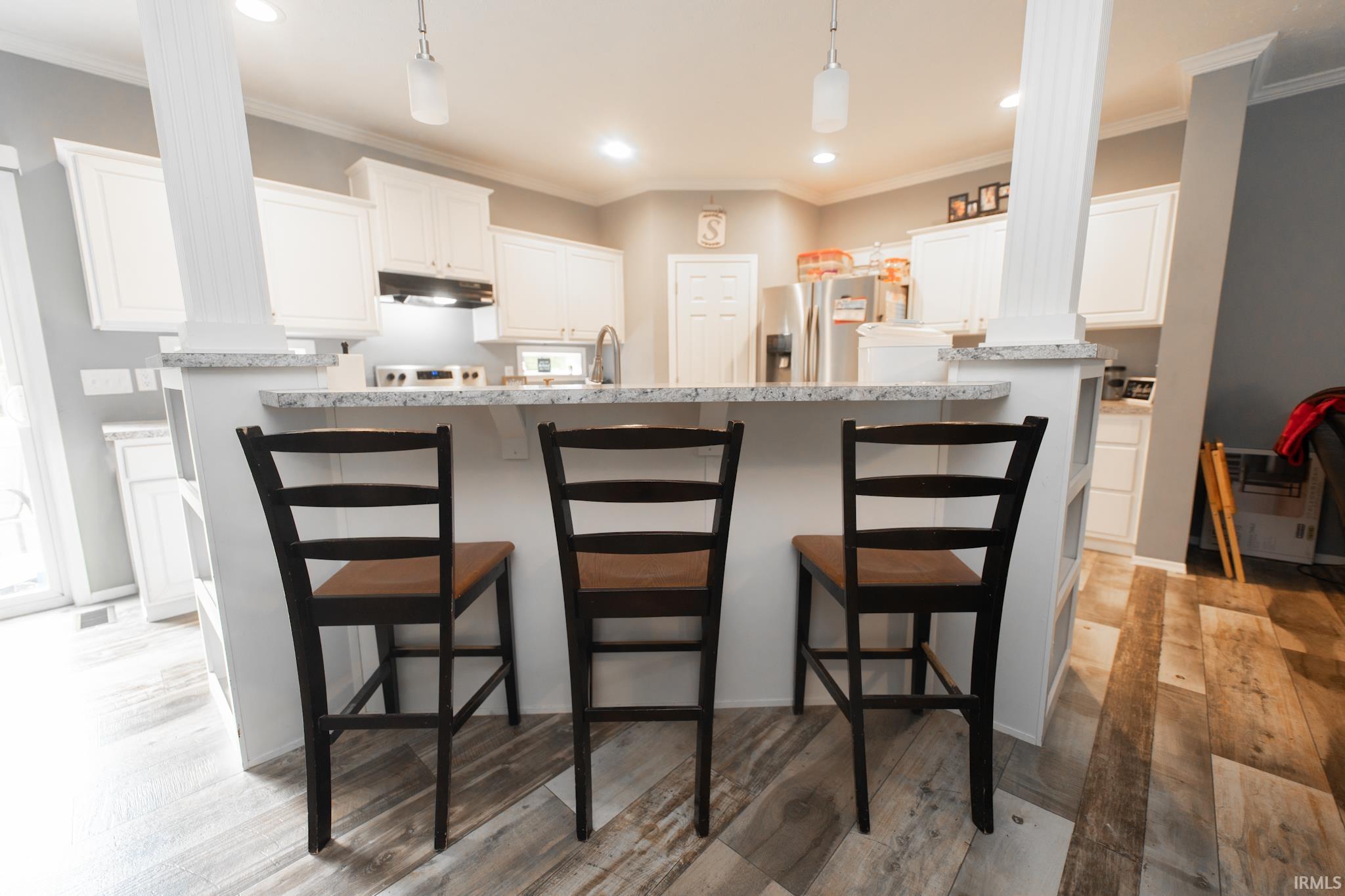 3698 South Leonard Springs Road Bloomington, IN 47403 - Photo 12 of 29 Gallery Image 12