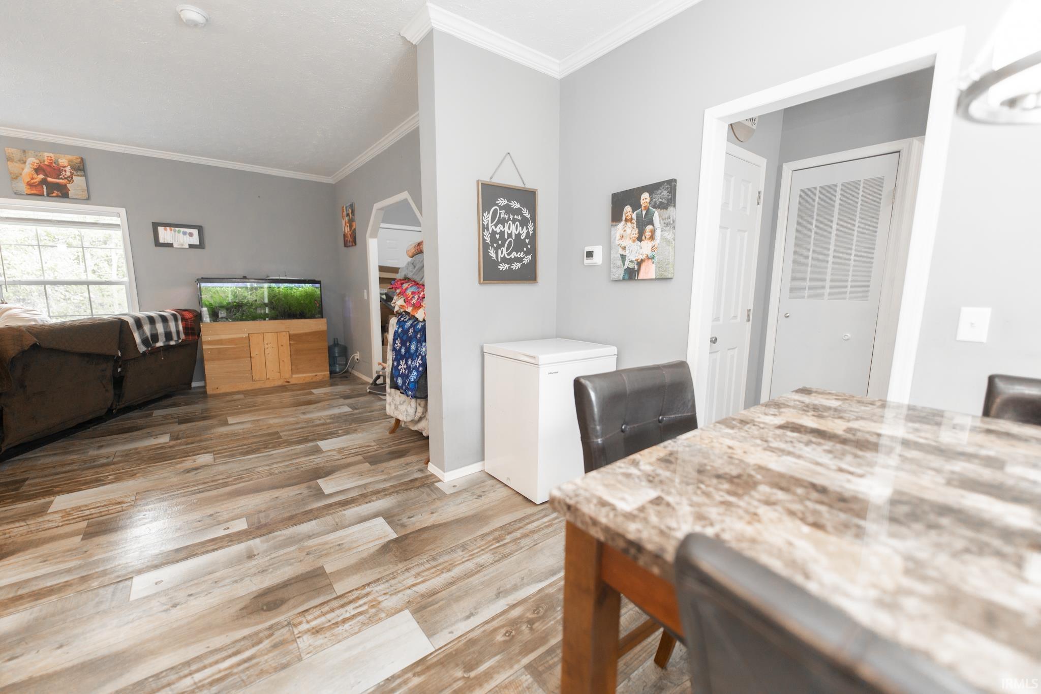 3698 South Leonard Springs Road Bloomington, IN 47403 - Photo 15 of 29 Gallery Image 15