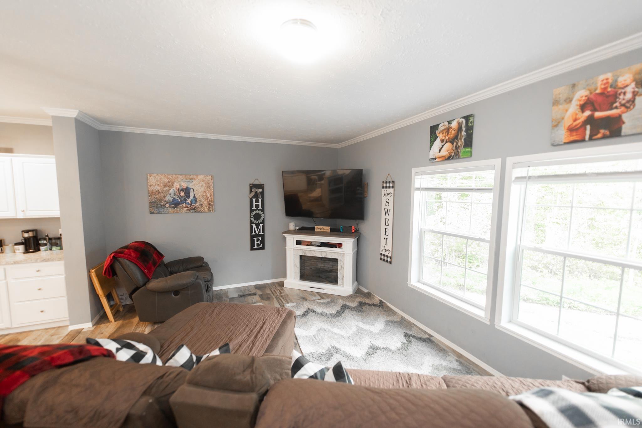 3698 South Leonard Springs Road Bloomington, IN 47403 - Photo 17 of 29 Gallery Image 17