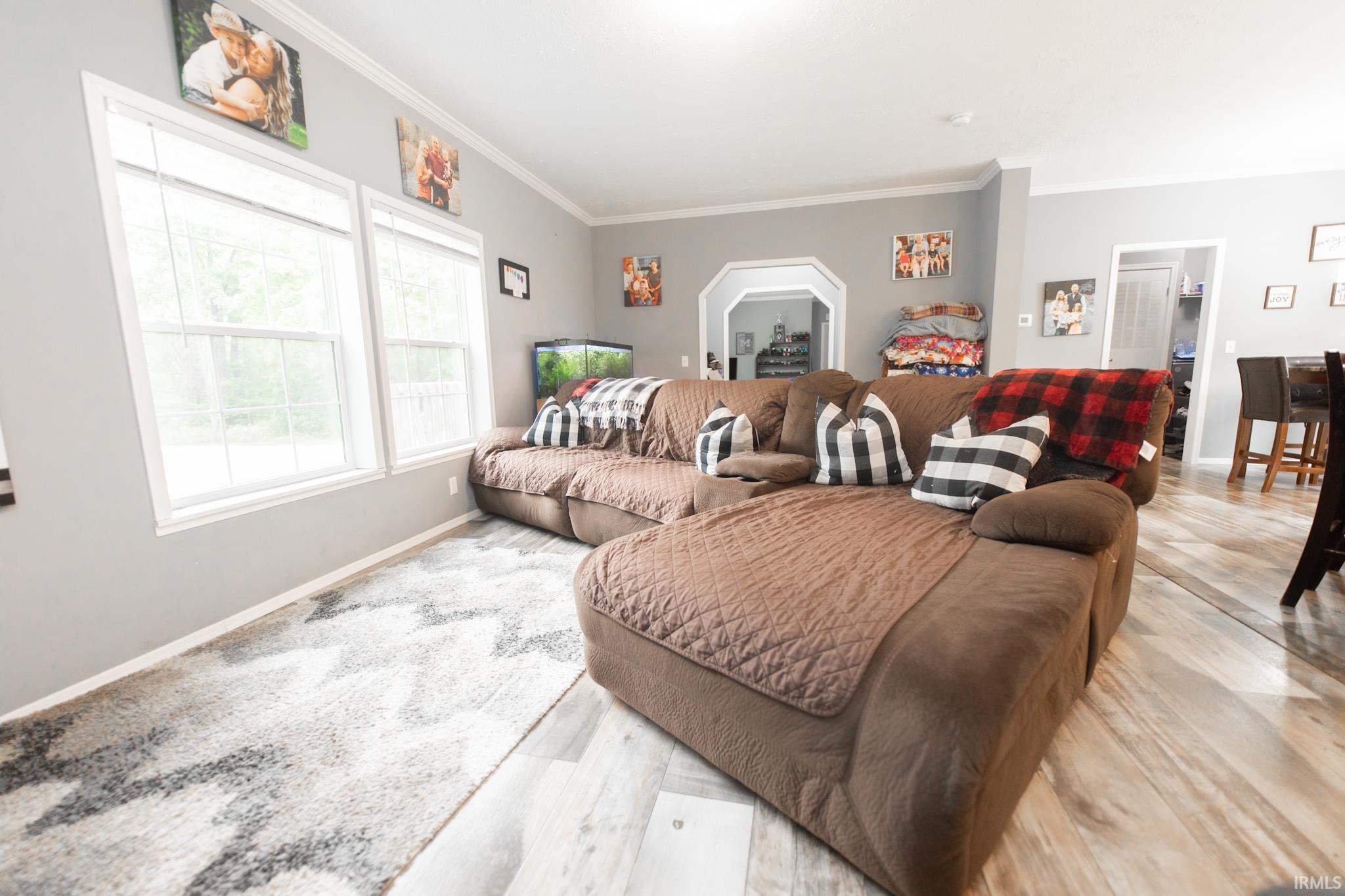 3698 South Leonard Springs Road Bloomington, IN 47403 - Photo 18 of 29 Gallery Image 18
