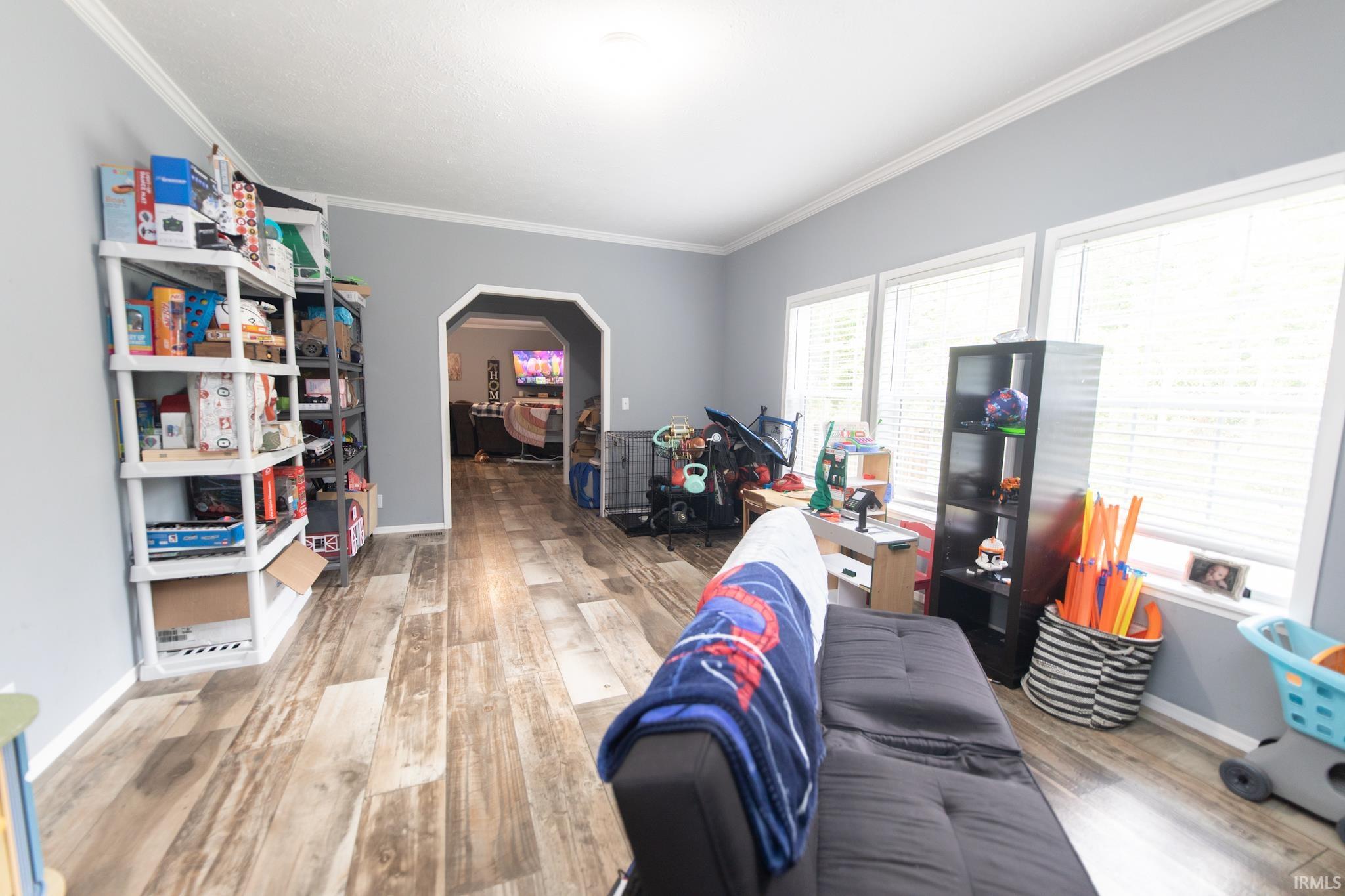 3698 South Leonard Springs Road Bloomington, IN 47403 - Photo 20 of 29 Gallery Image 20
