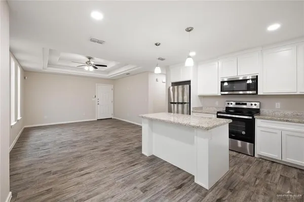 $1,125 | 2012 Summerland Lane, Unit 1, Edinburg, TX 78541