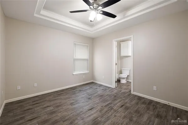 $1,125 | 2012 Summerland Lane, Unit 1, Edinburg, TX 78541