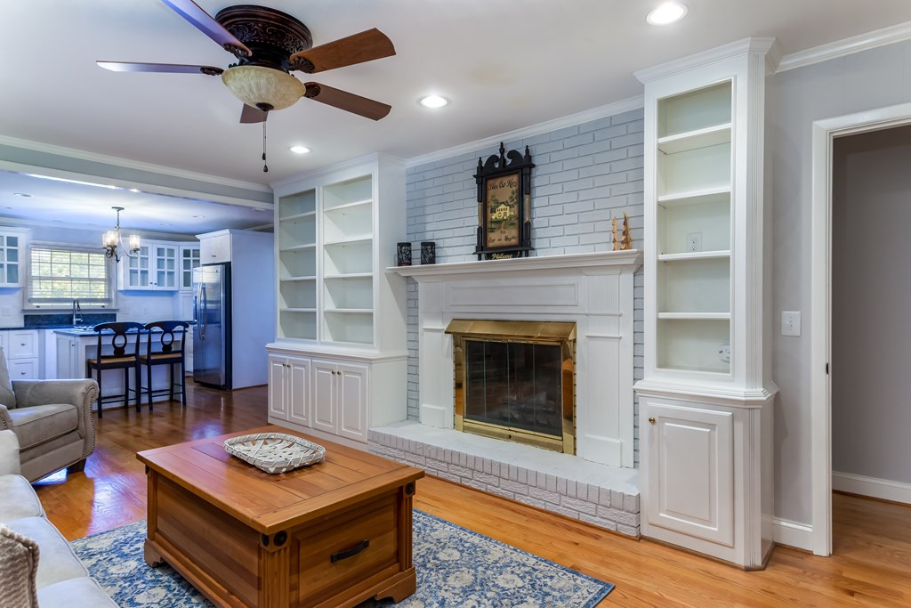 702 Reynolds Road Sumter, SC 29150 - Photo 15 of 47 Gallery Image 15